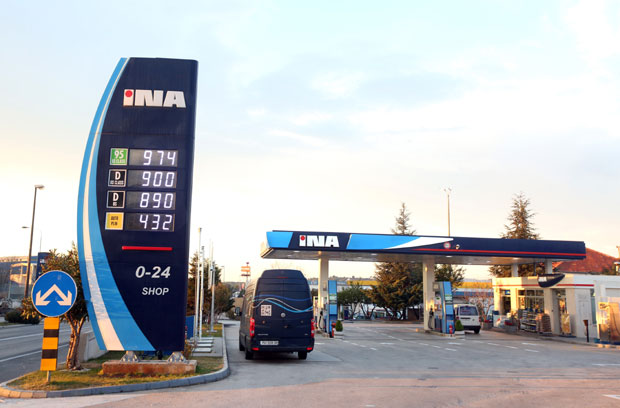 Тужба ЕУ против Хрватске